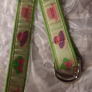 Women's Douglas Paquette Belt